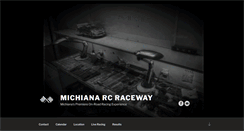 Desktop Screenshot of michianarc.com