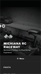Mobile Screenshot of michianarc.com