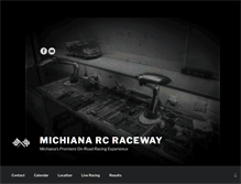 Tablet Screenshot of michianarc.com